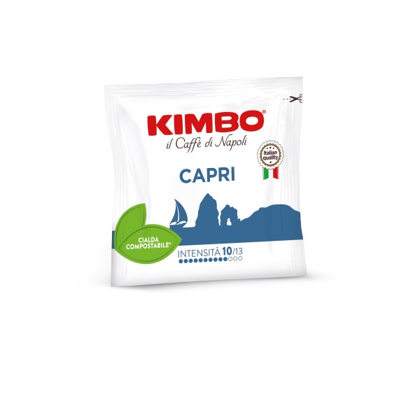 Kimbo Capri на дози 50 бр.